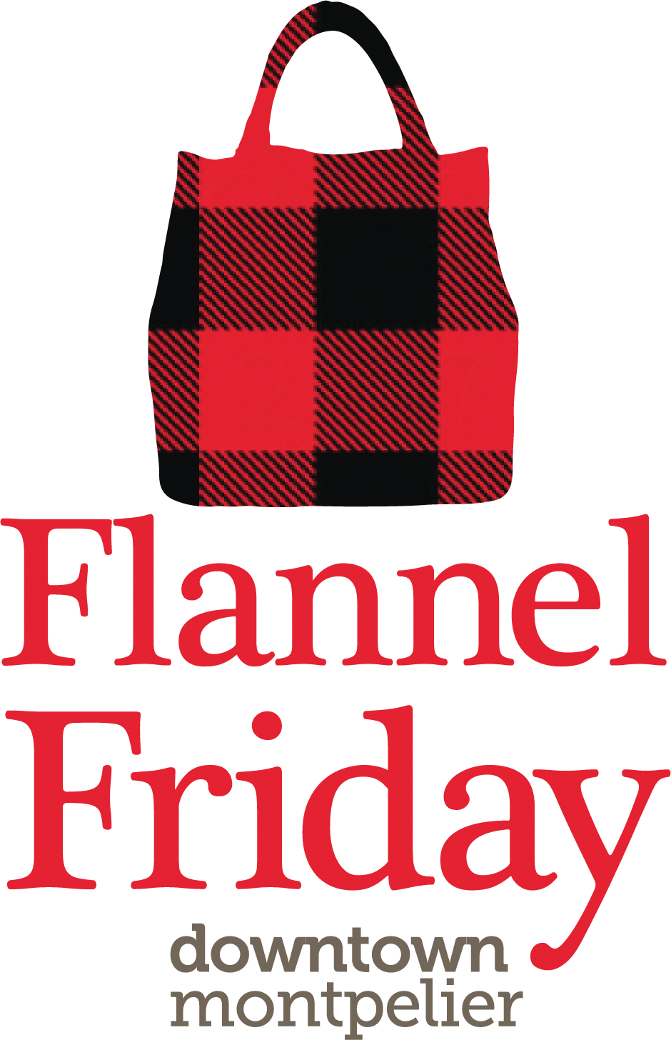 Flannel Friday The Montpelier Bridge